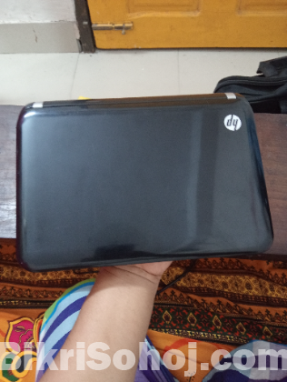 Hp mini laptop